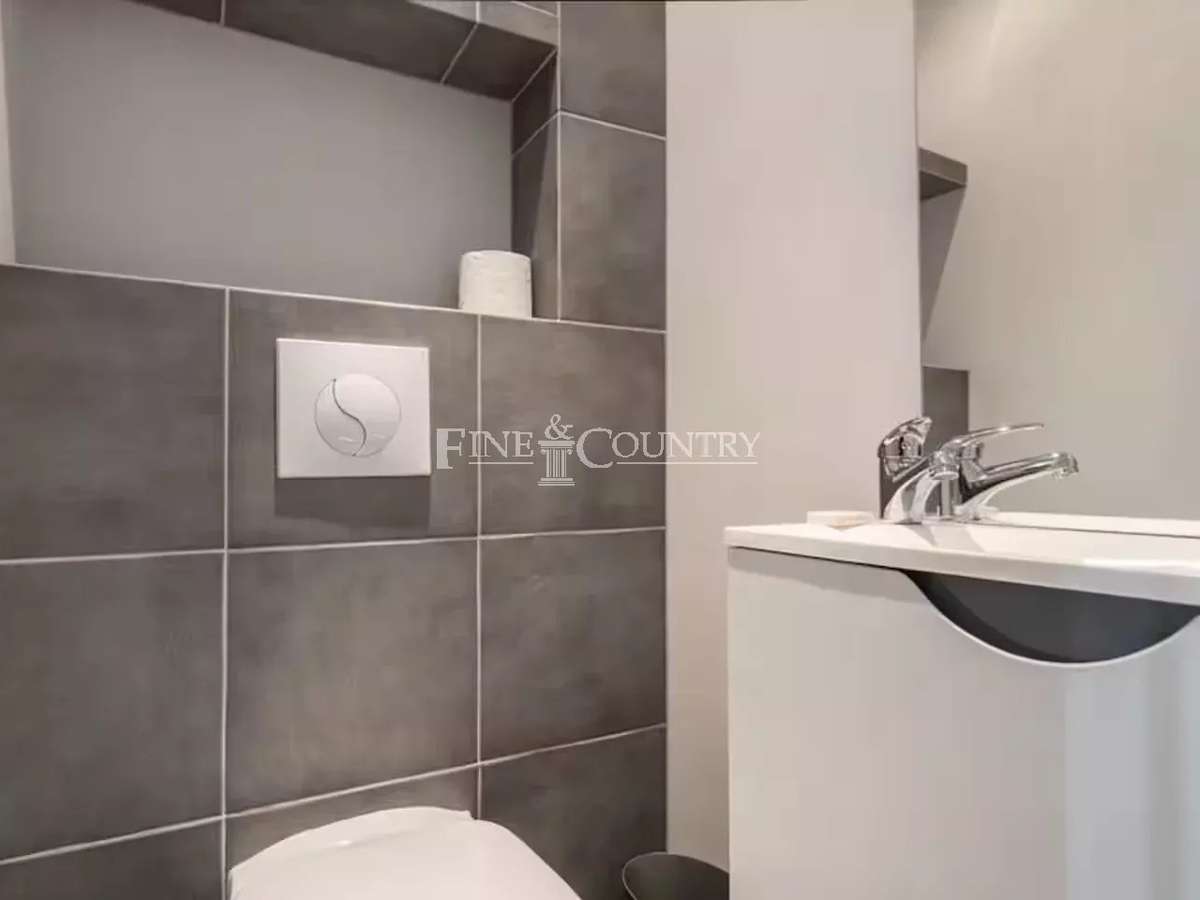 Apartment Cannes