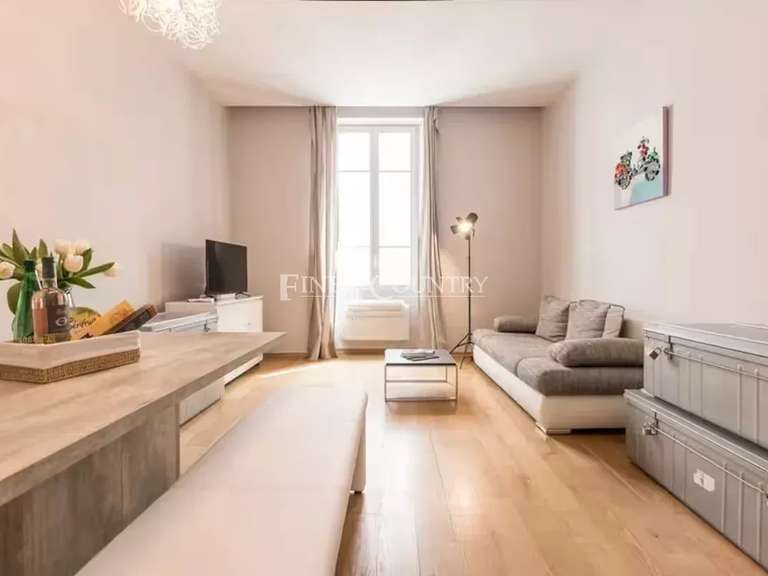 Apartment Cannes - 2 bedrooms - 55m²