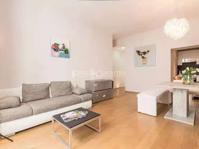 Apartment Cannes - 2 bedrooms - 55m²