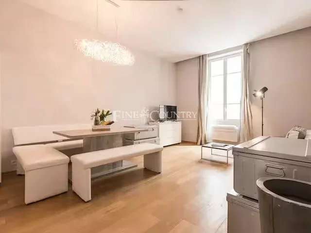 Apartment Cannes - 2 bedrooms - 55m²