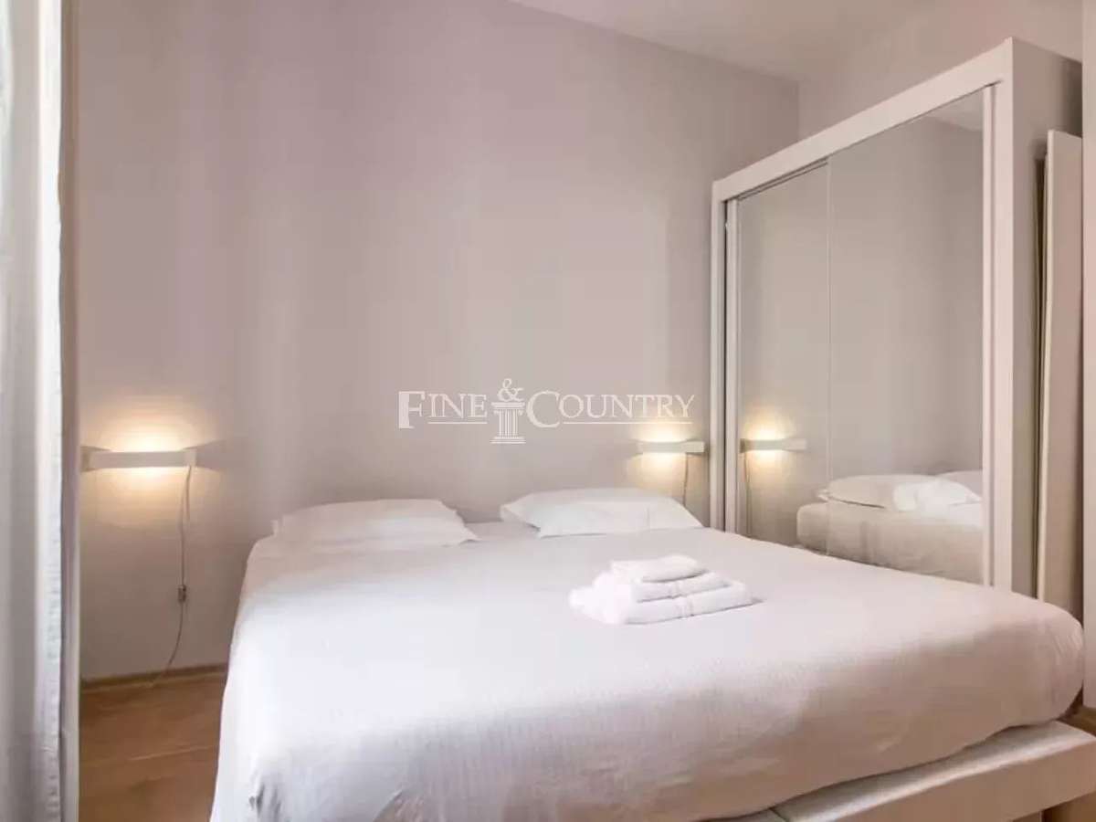 Apartment Cannes