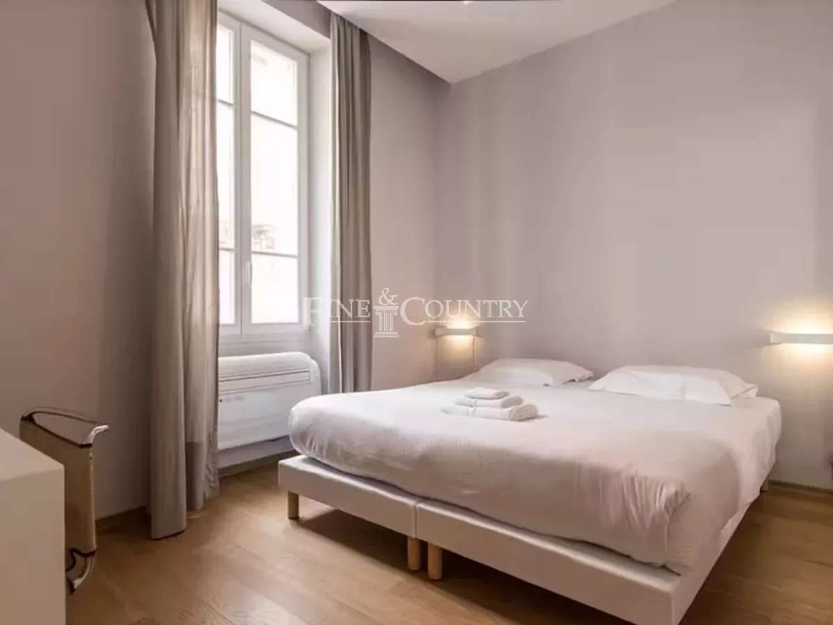 Apartment Cannes