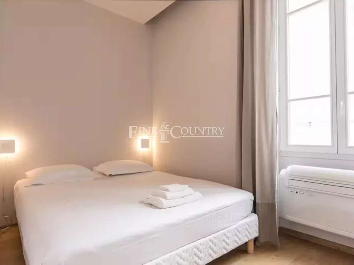 Apartment Cannes