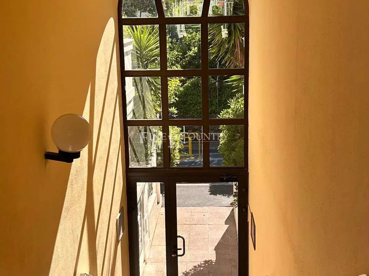 Apartment Cannes