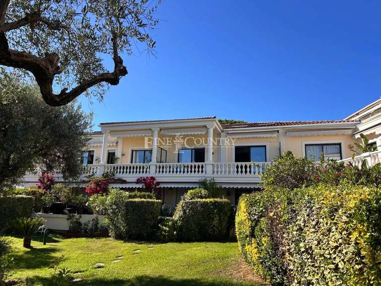 Appartement Cannes - 3 chambres - 138m²