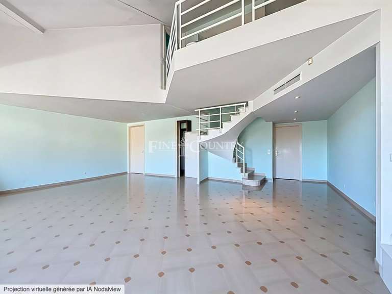 Apartment Cannes - 3 bedrooms - 138m²