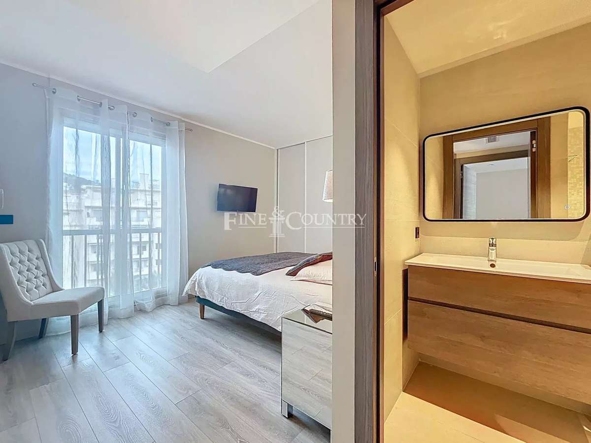 Apartment Cannes
