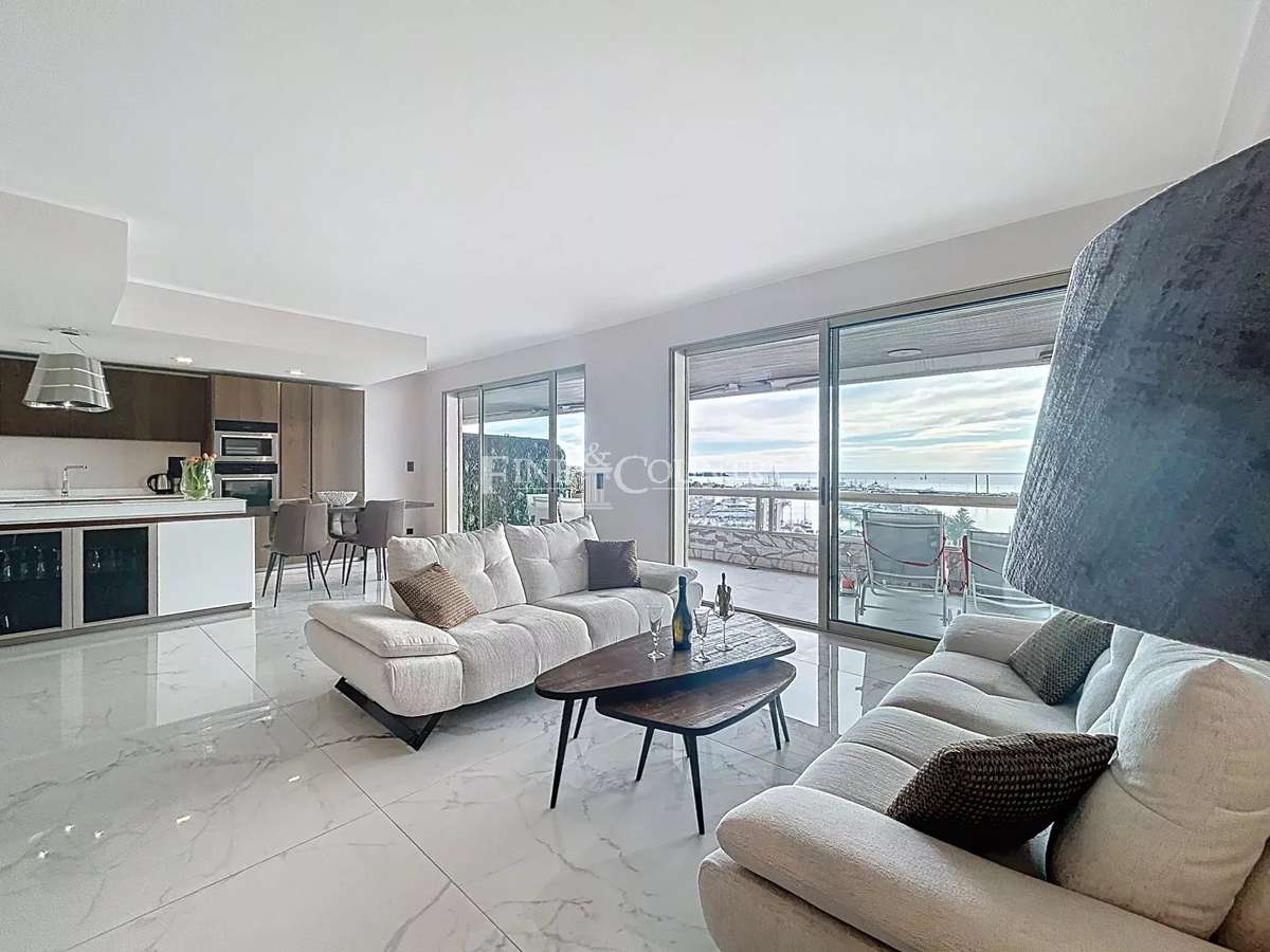 Apartment Cannes