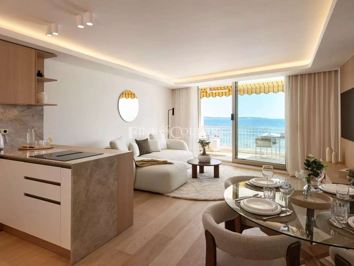 Apartment Cannes