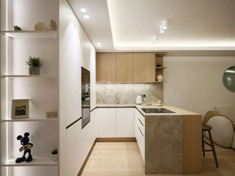 Apartment with Sea view Cannes - 2 bedrooms - 69m²