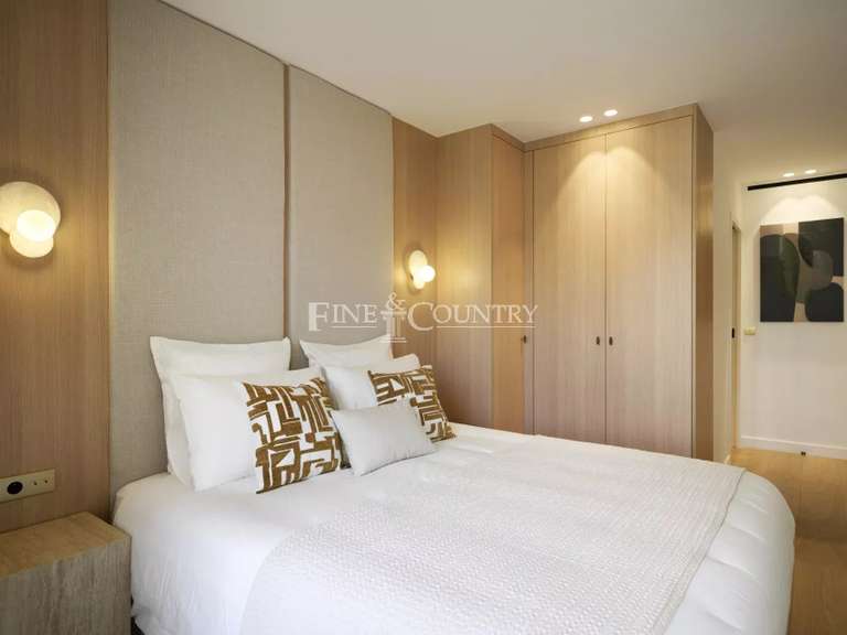 Apartment with Sea view Cannes - 2 bedrooms - 69m²