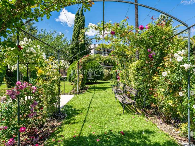 Apartment Cannes - 74m²