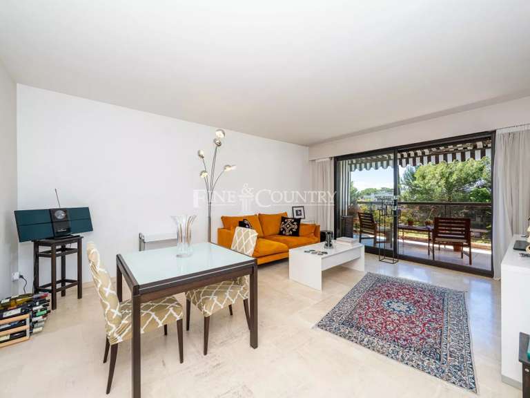 Apartment Cannes - 74m²