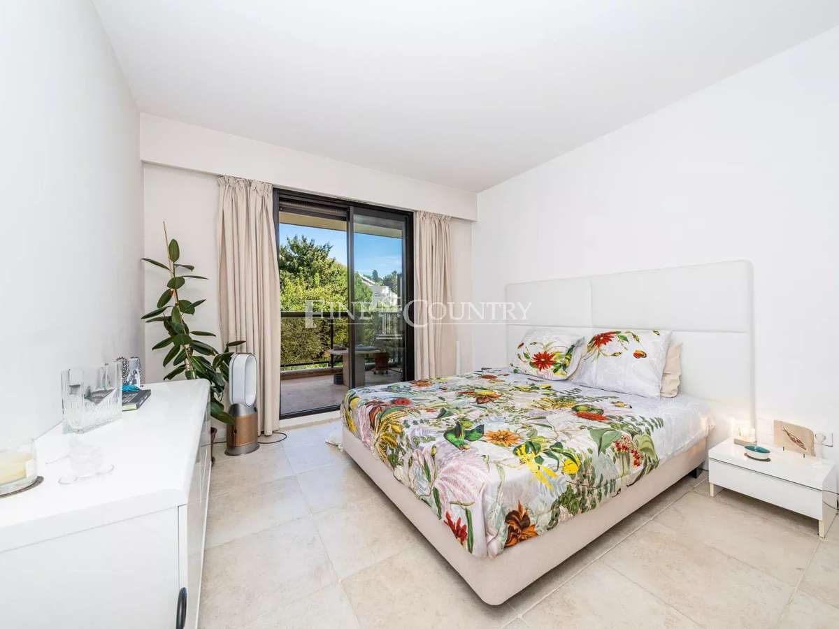 Appartement Cannes
