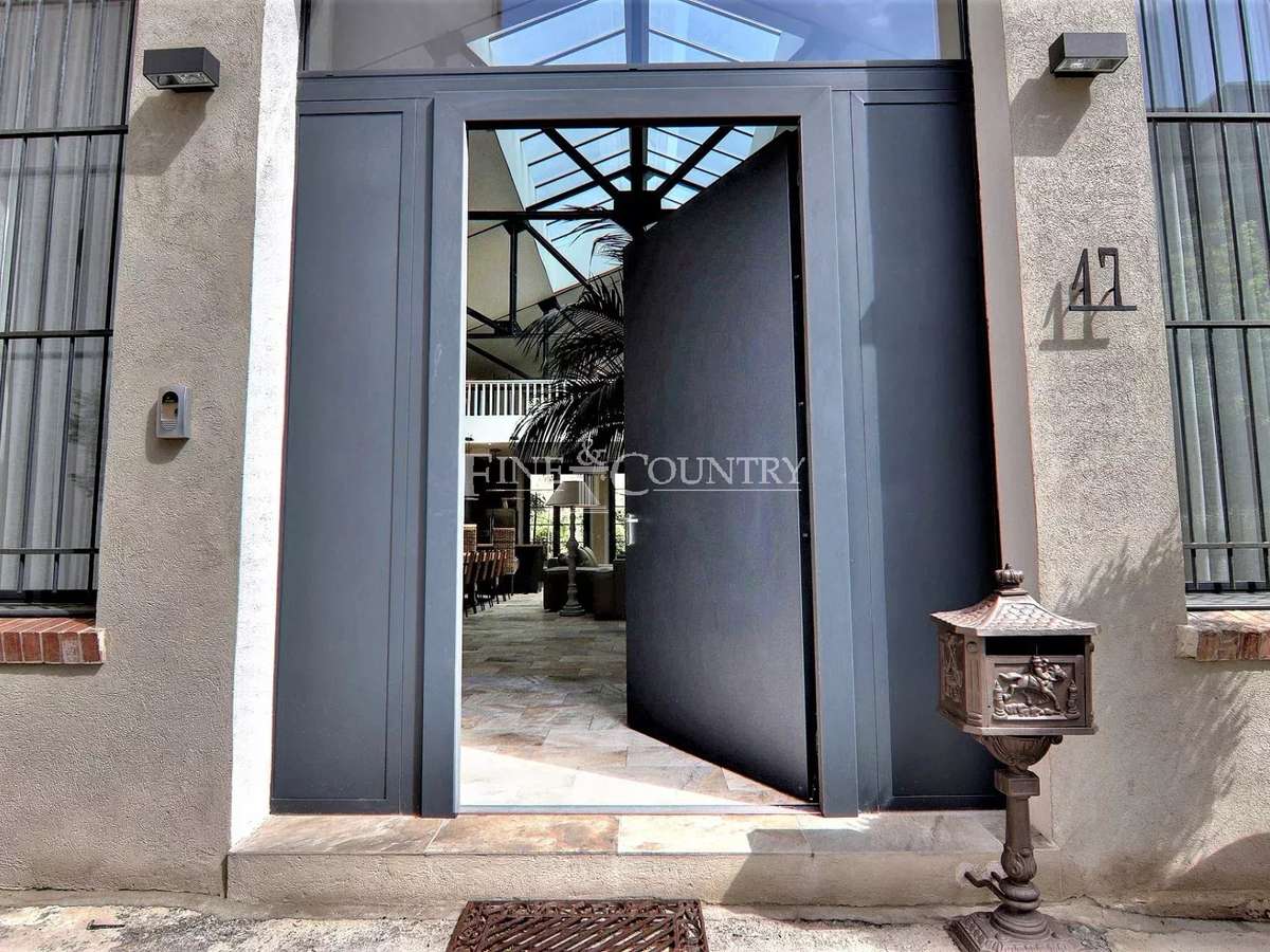 Loft Cannes