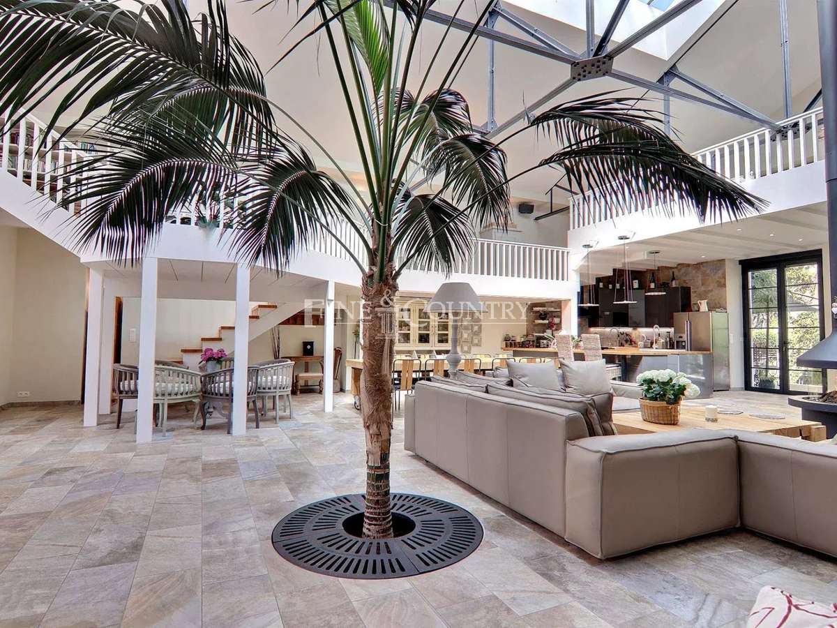 Loft Cannes