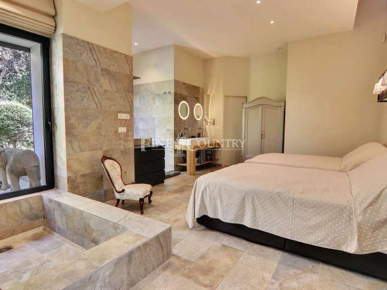 Loft Cannes - 5 chambres - 314m²
