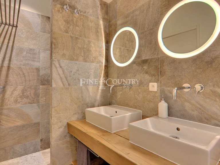 Loft Cannes - 5 chambres - 314m²