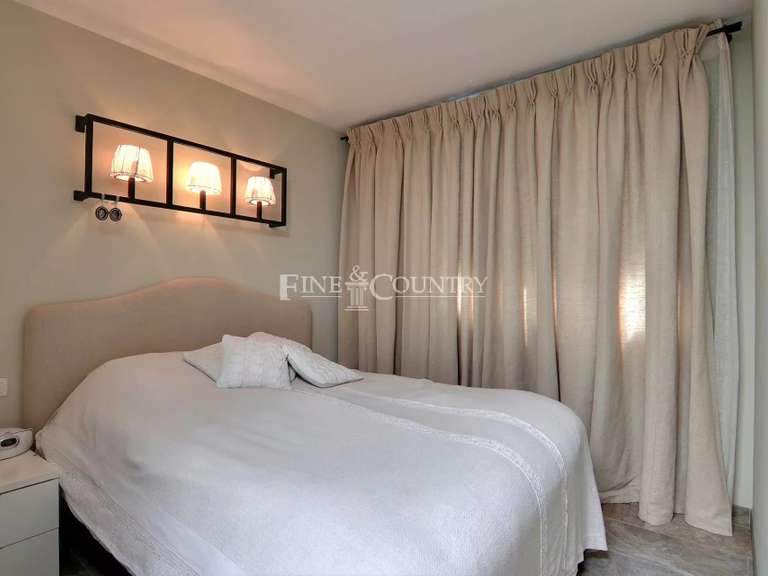 Loft Cannes - 5 chambres - 314m²