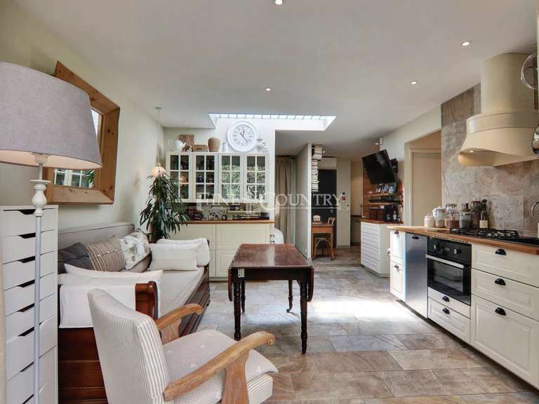 Loft Cannes - 5 chambres - 314m²