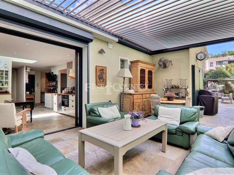 Loft Cannes - 5 chambres - 314m²