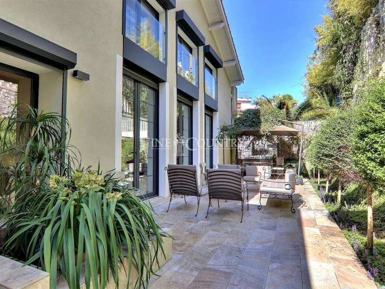 Loft Cannes - 5 chambres - 314m²