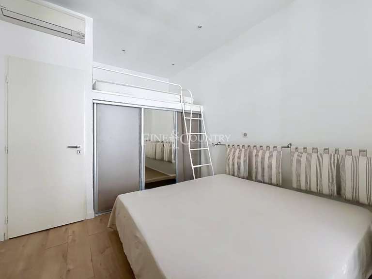 Apartment Cannes - 3 bedrooms - 98m²
