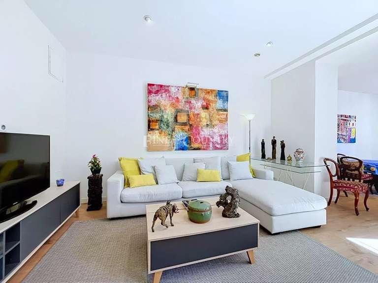 Apartment Cannes - 3 bedrooms - 98m²
