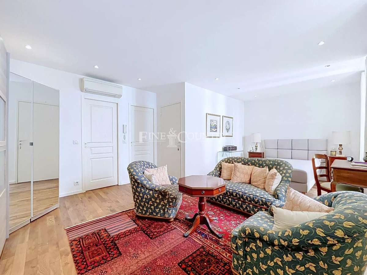 Apartment Cannes