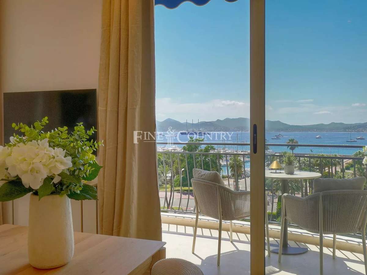 Apartment Cannes