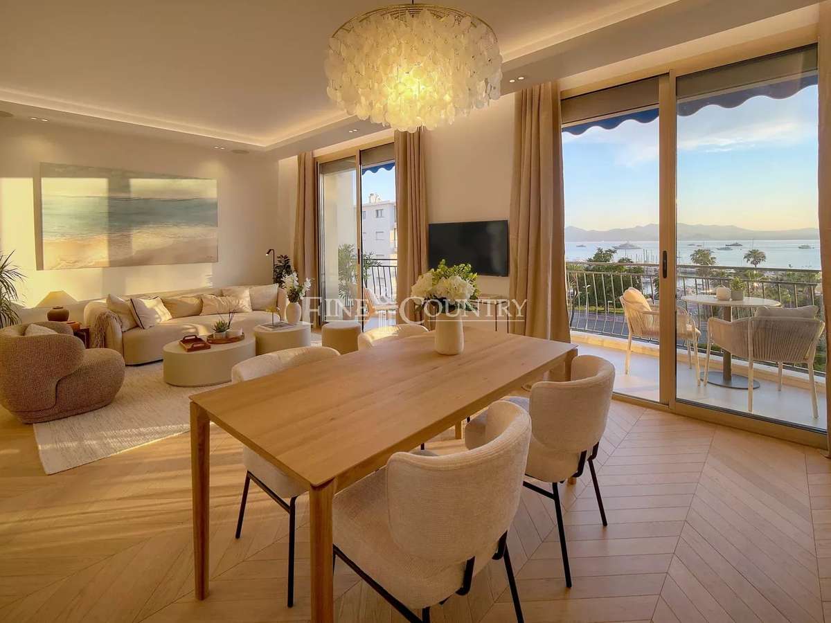 Apartment Cannes