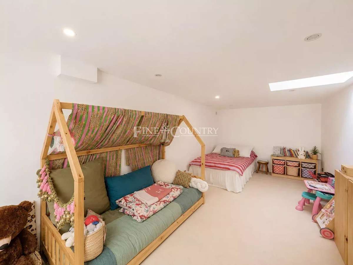 Apartment Cannes