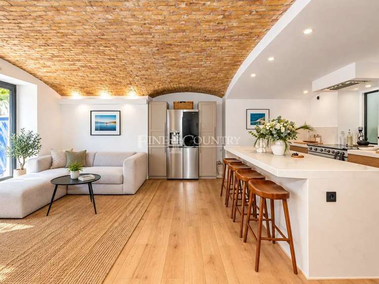 Appartement Cannes - 3 chambres - 149m²