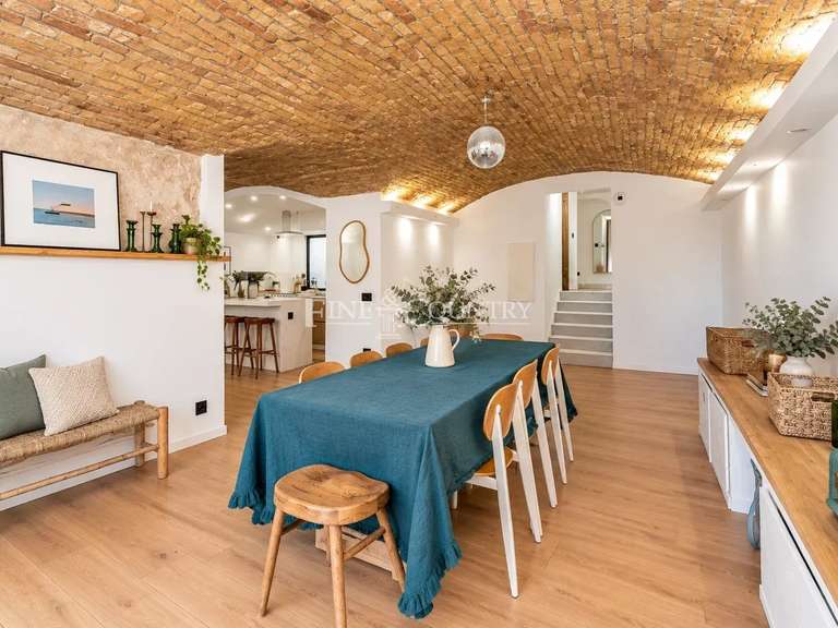 Appartement Cannes - 3 chambres - 149m²