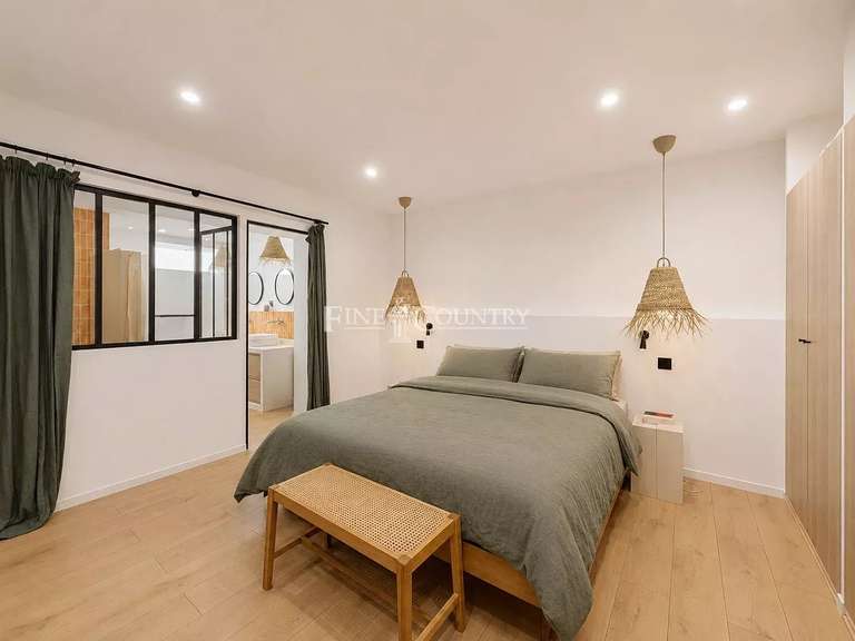 Apartment Cannes - 3 bedrooms - 149m²