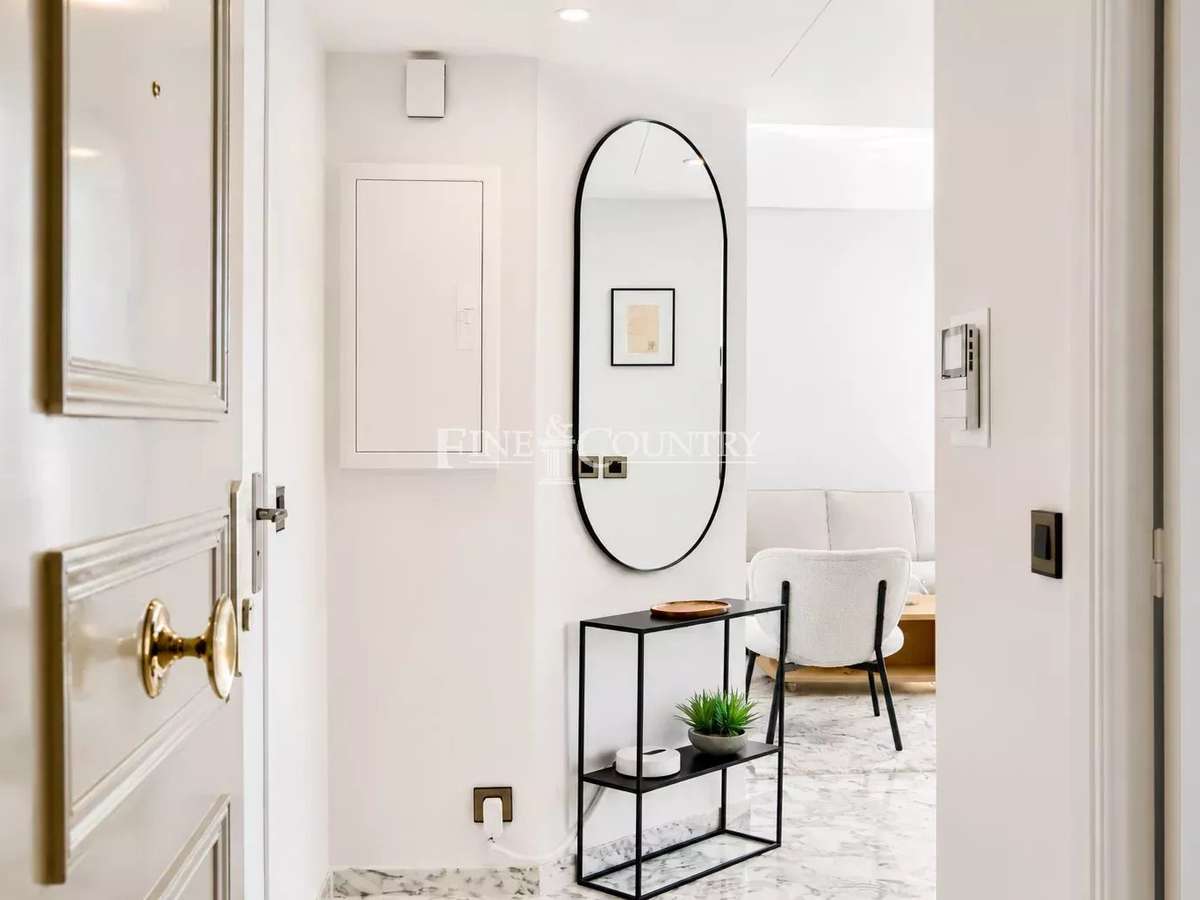 Apartment Cannes