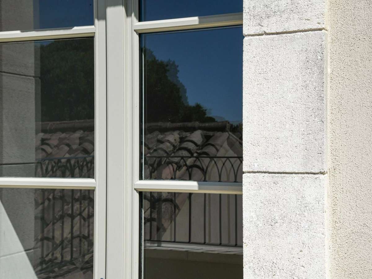 Appartement Uzès