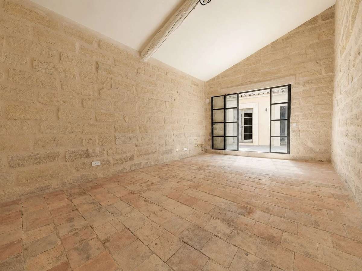 Appartement Uzès