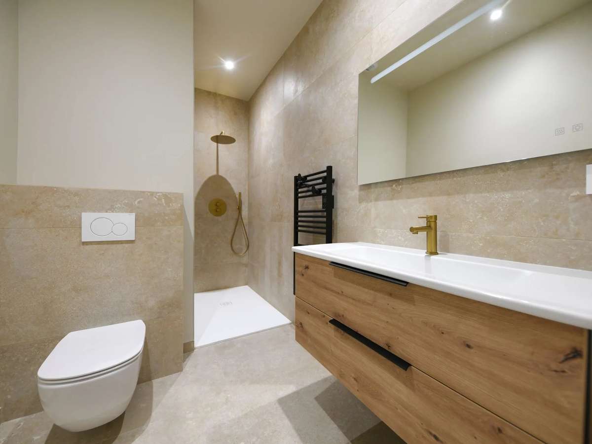 Appartement Uzès