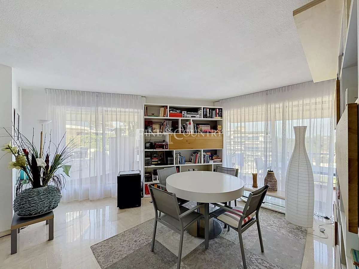Apartment la napoule