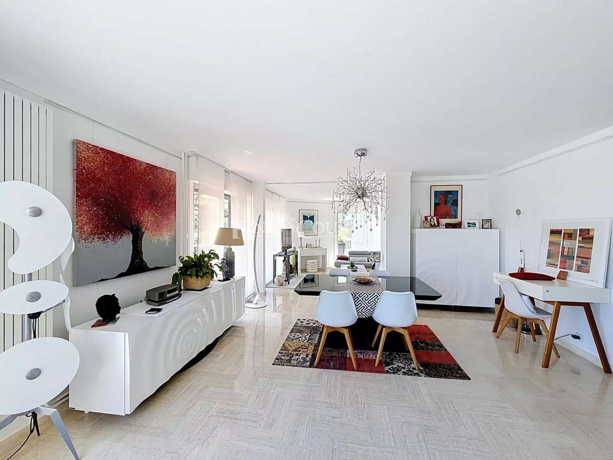 Apartment Mandelieu-la-Napoule
