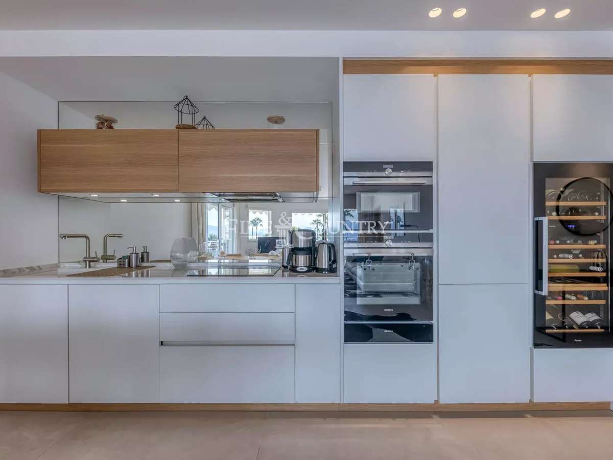 Apartment Cannes