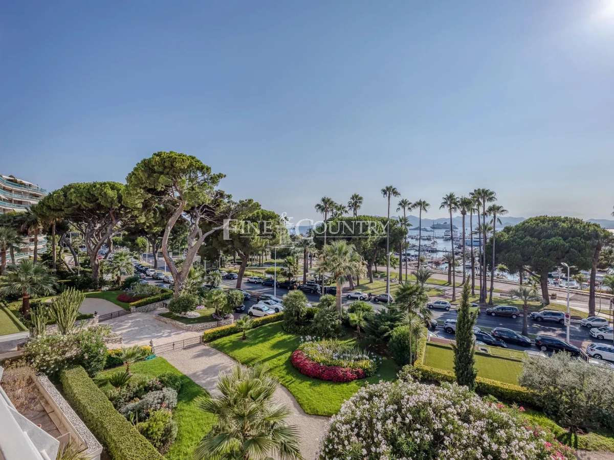 Apartment Cannes