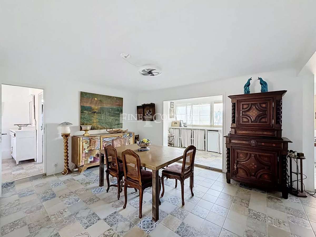 Apartment Cannes
