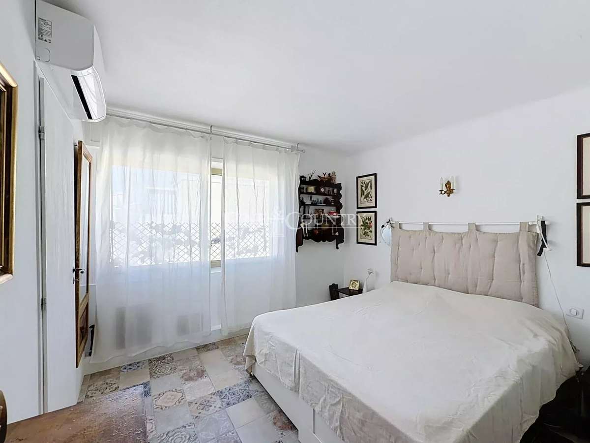 Apartment Cannes