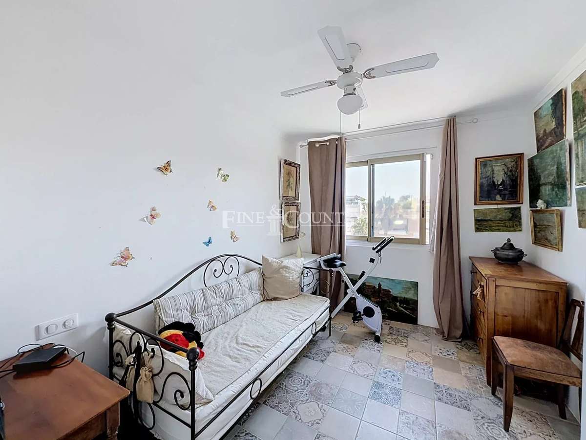 Apartment Cannes