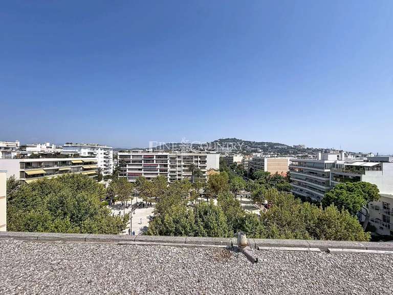 Apartment Cannes - 4 bedrooms - 156m²