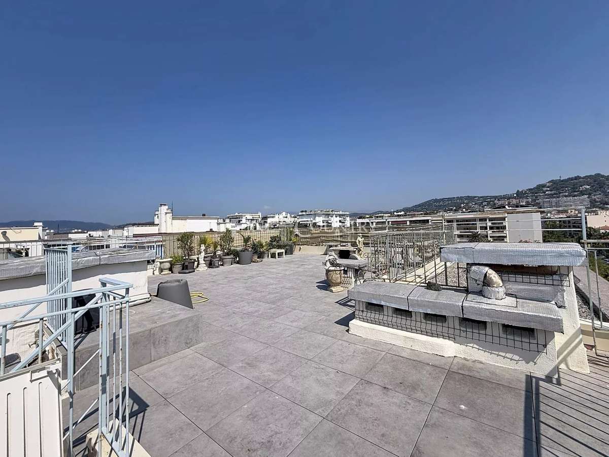 Apartment Cannes