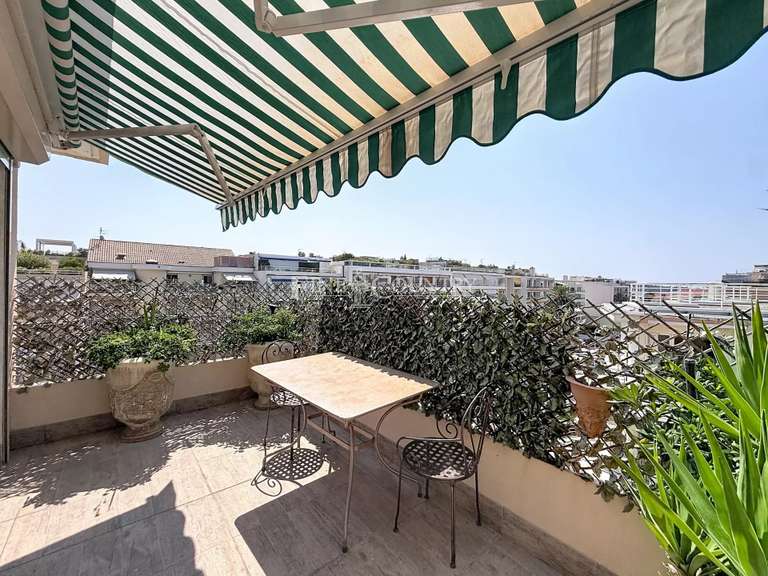 Apartment Cannes - 4 bedrooms - 156m²