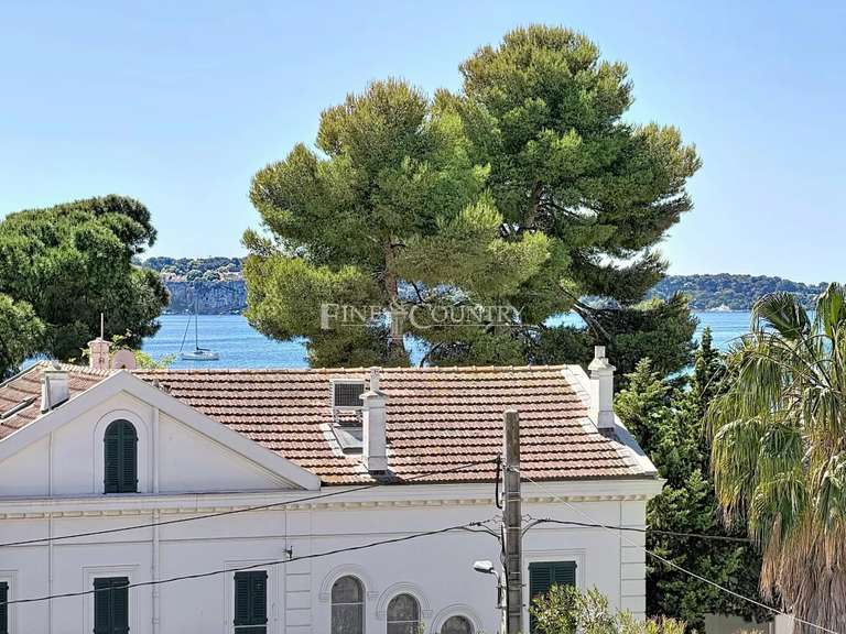 Apartment with Sea view Cannes - 3 bedrooms - 102m²